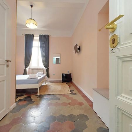 Colosseo Kokedama Rooms Rome Extérieur photo