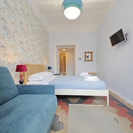 Colosseo Kokedama Rooms Rome Extérieur photo