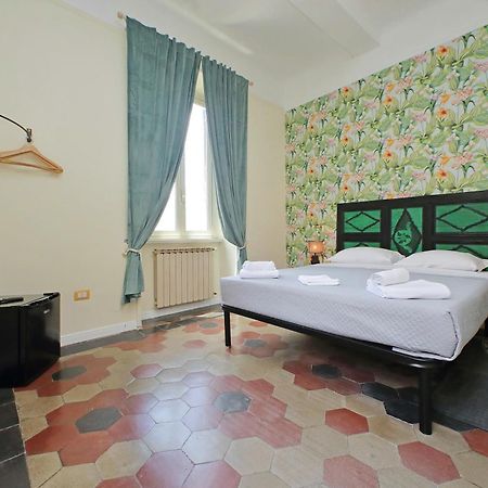 Colosseo Kokedama Rooms Rome Extérieur photo