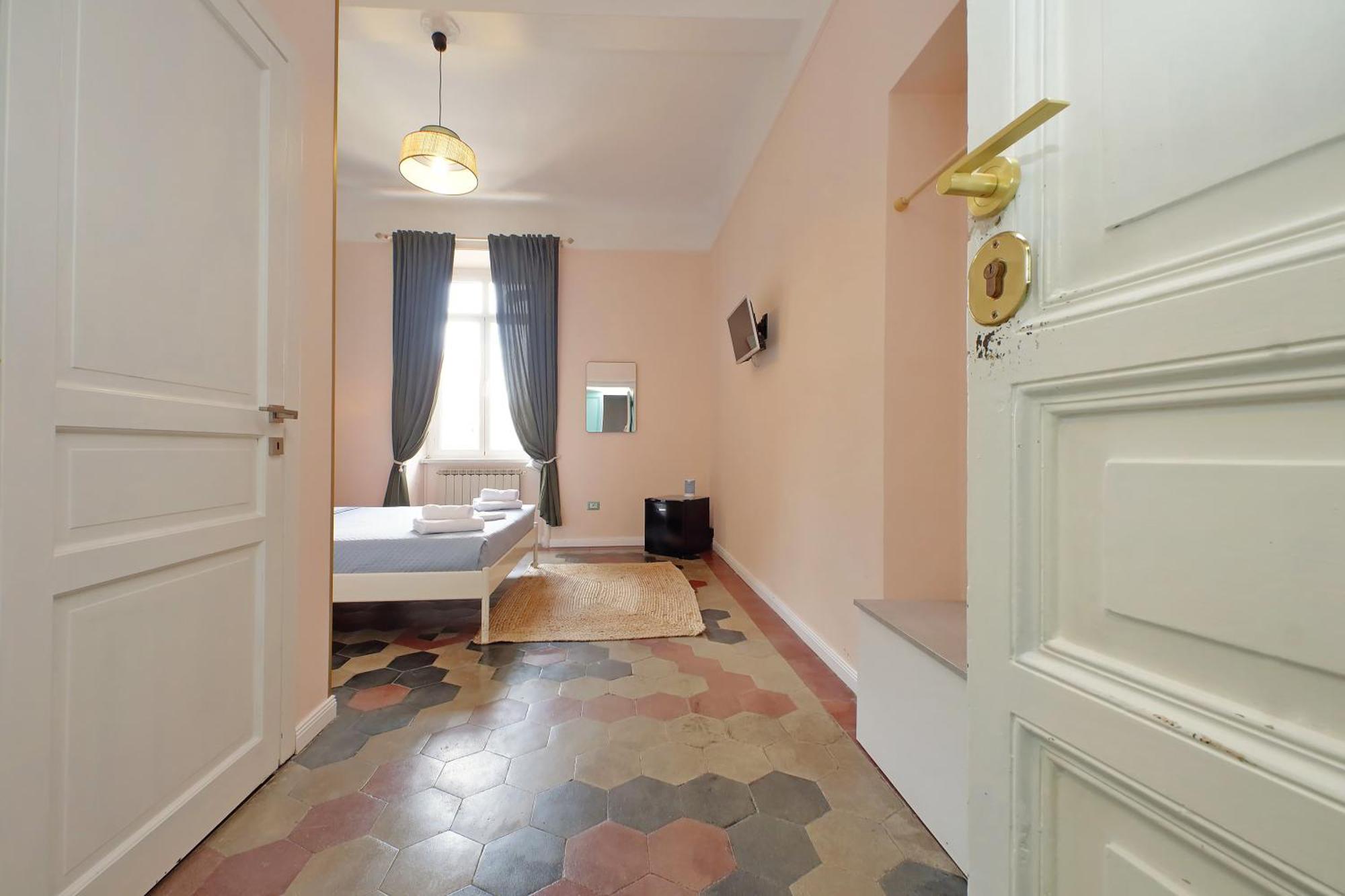 Colosseo Kokedama Rooms Rome Extérieur photo