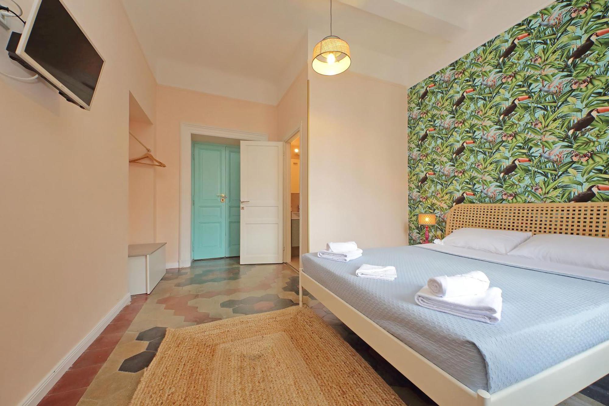 Colosseo Kokedama Rooms Rome Extérieur photo