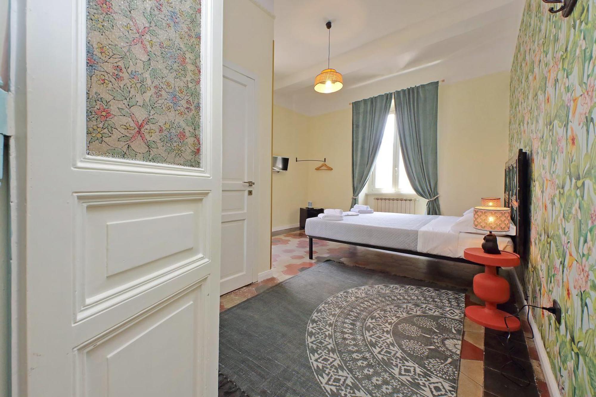 Colosseo Kokedama Rooms Rome Extérieur photo