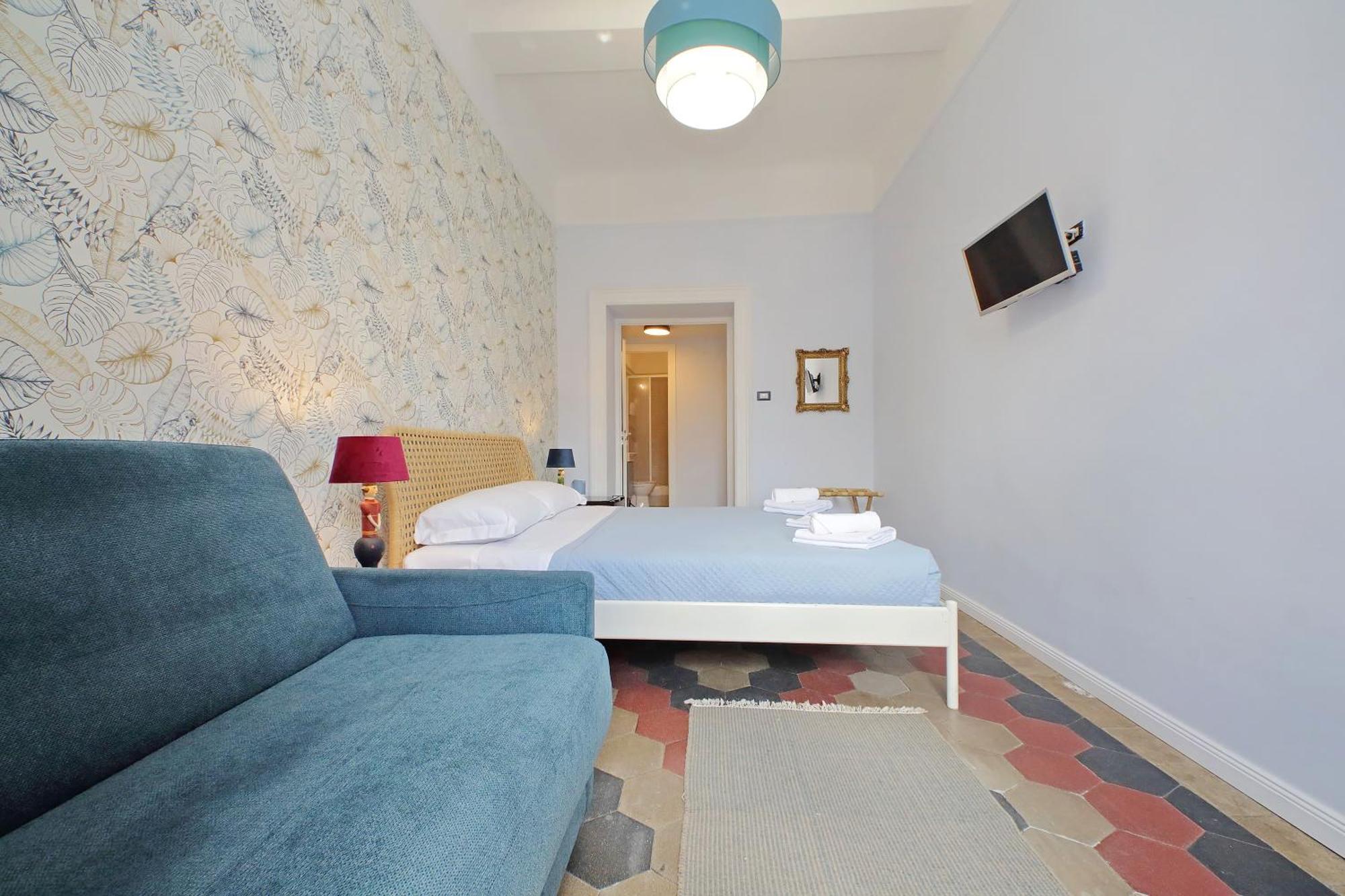 Colosseo Kokedama Rooms Rome Extérieur photo