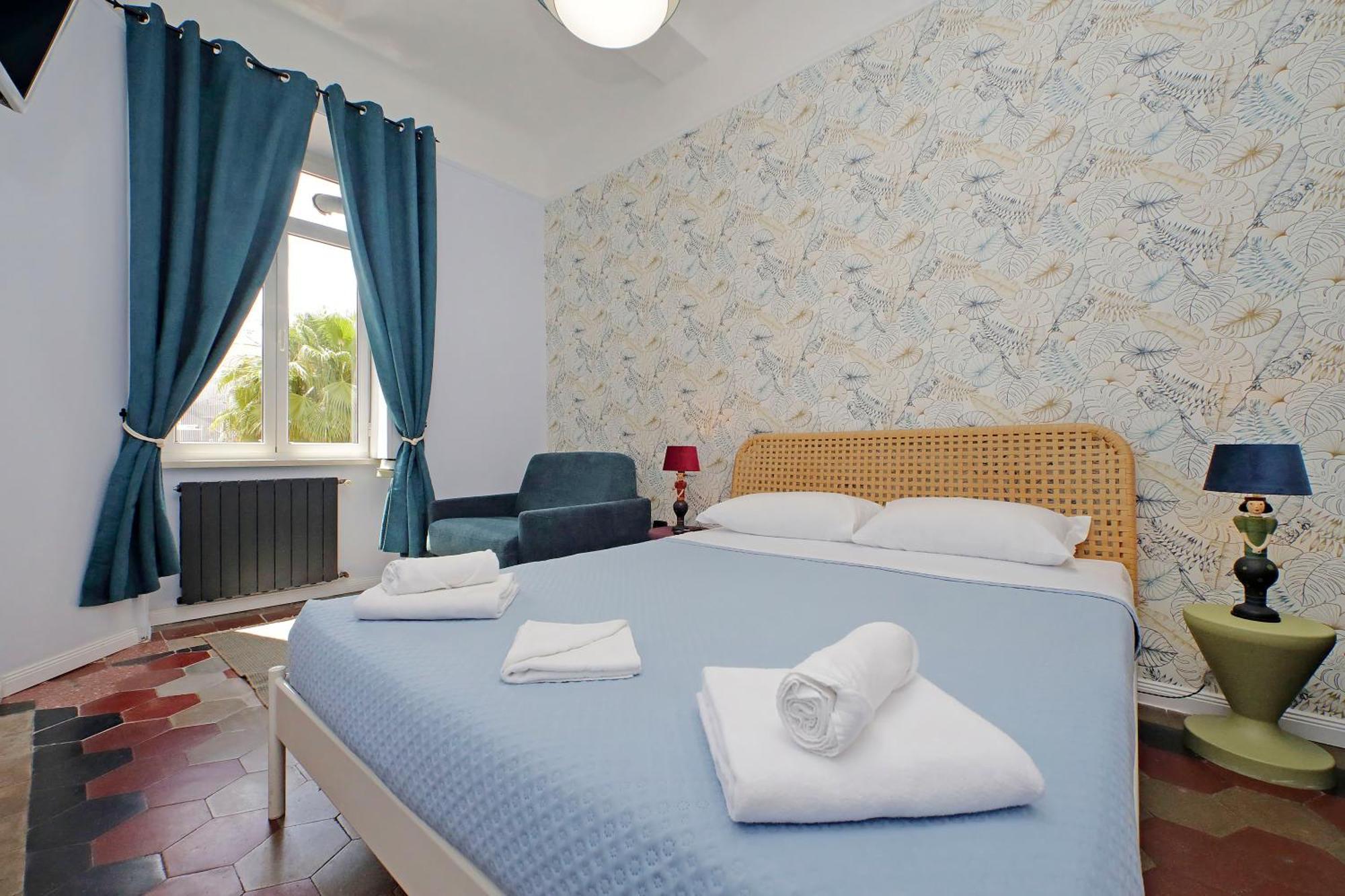 Colosseo Kokedama Rooms Rome Extérieur photo