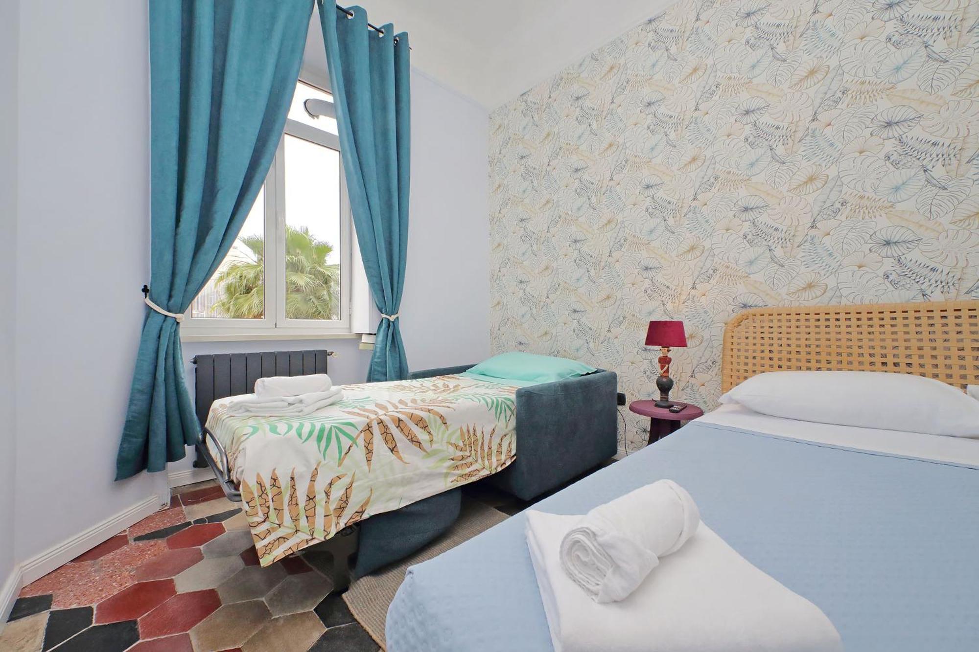 Colosseo Kokedama Rooms Rome Extérieur photo