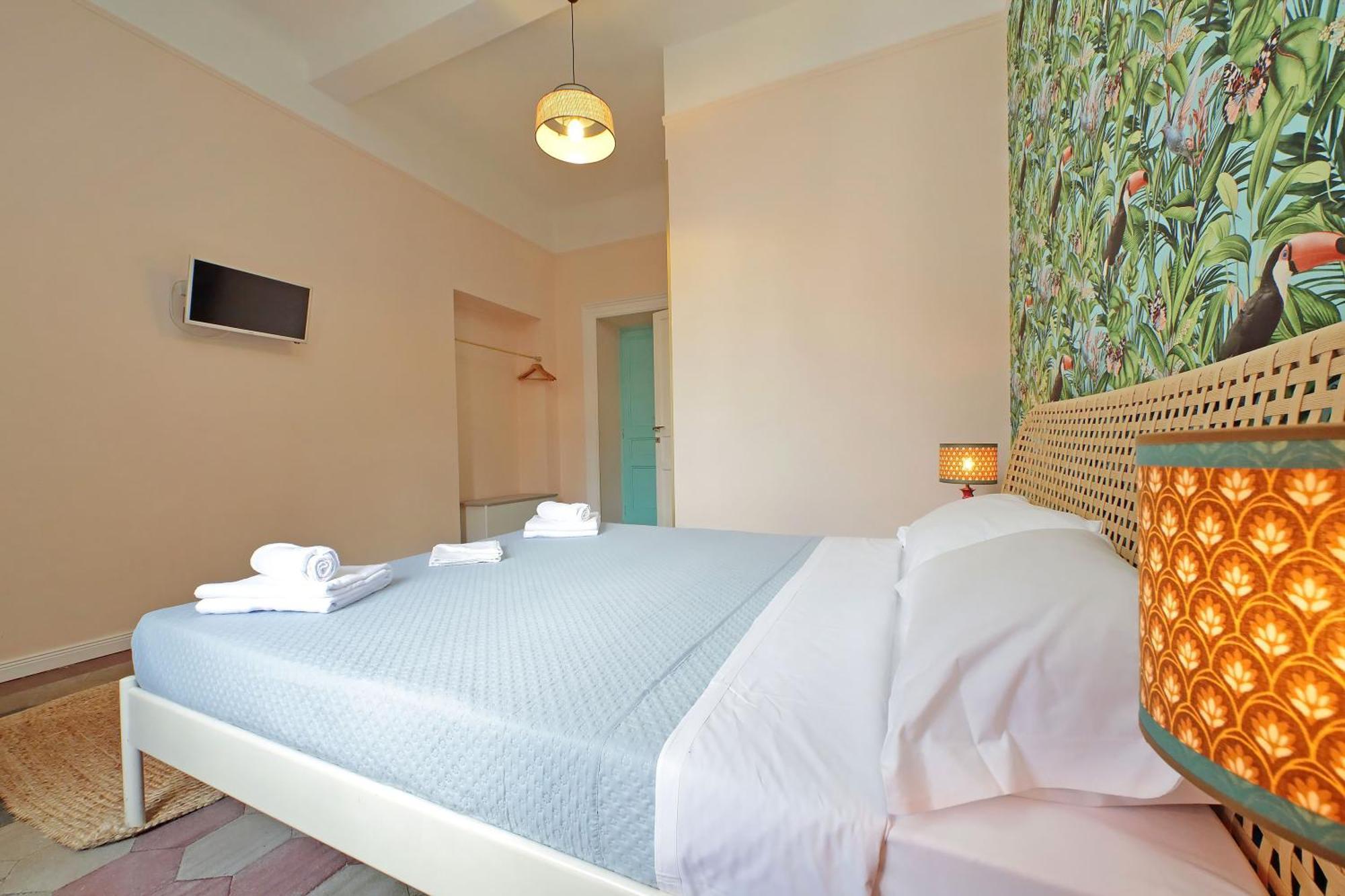 Colosseo Kokedama Rooms Rome Extérieur photo
