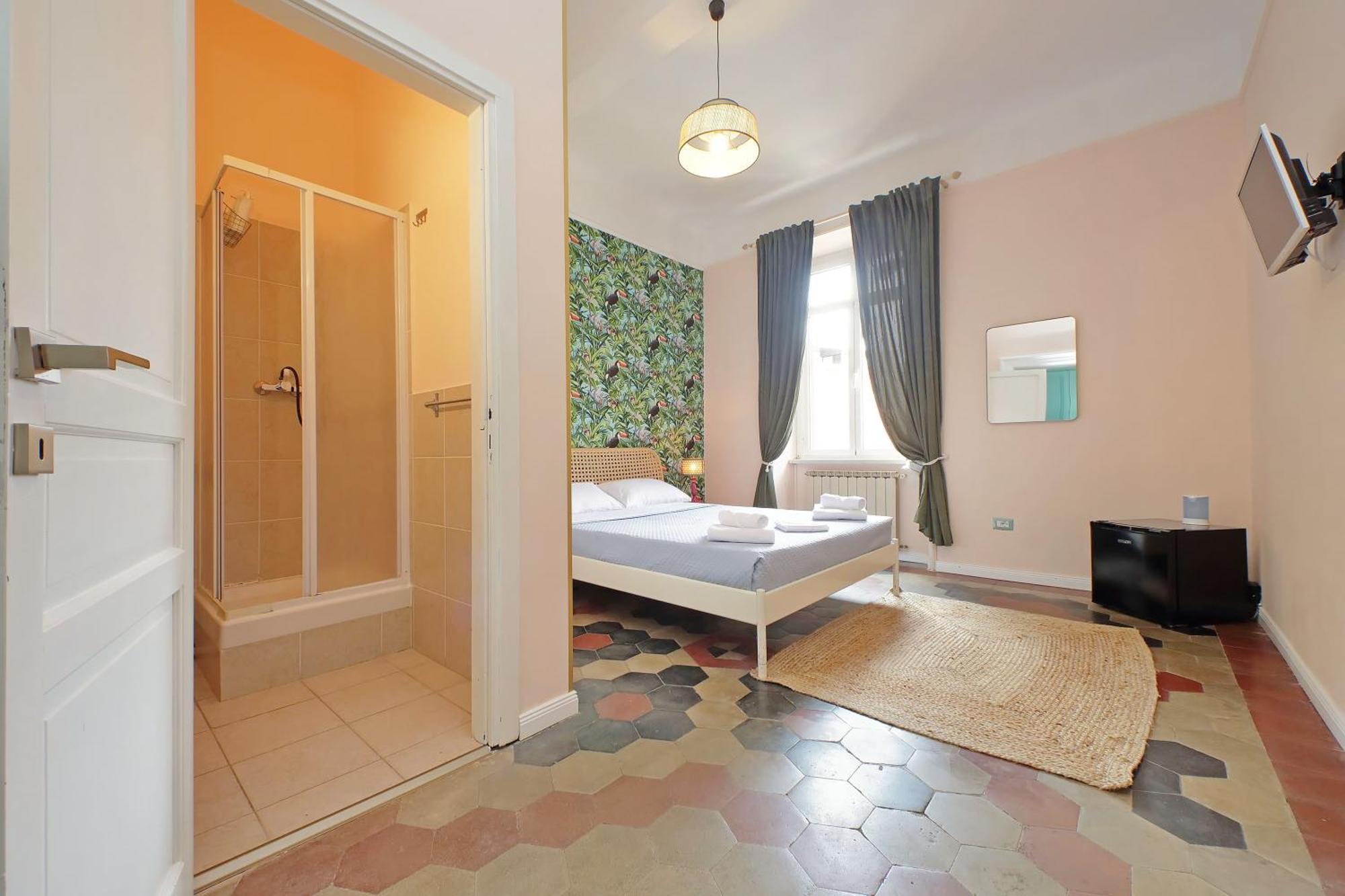 Colosseo Kokedama Rooms Rome Extérieur photo