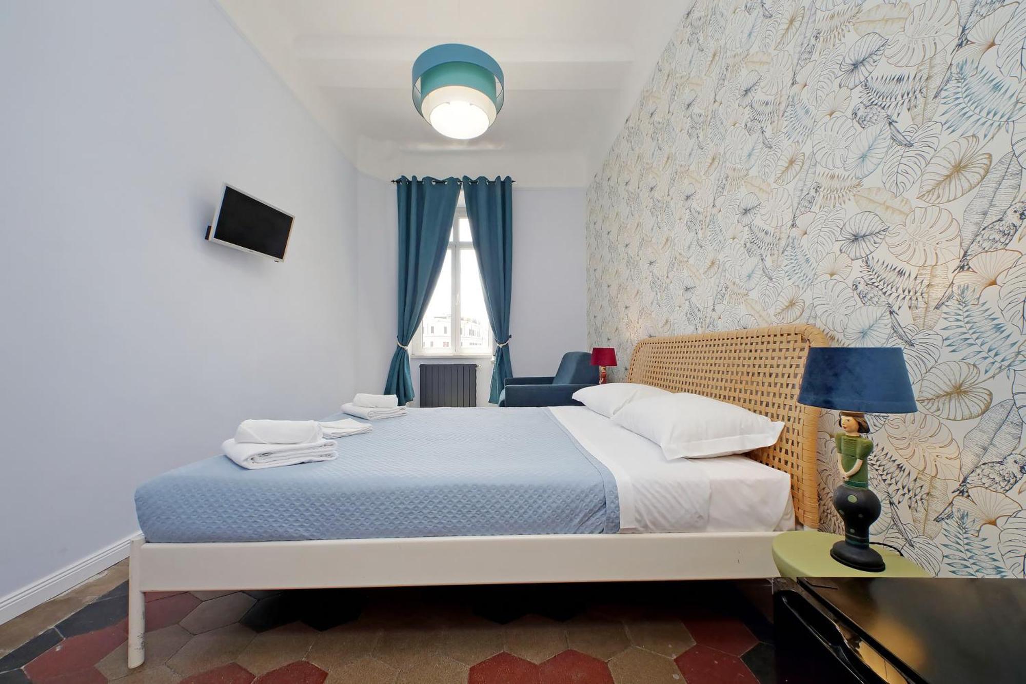 Colosseo Kokedama Rooms Rome Extérieur photo