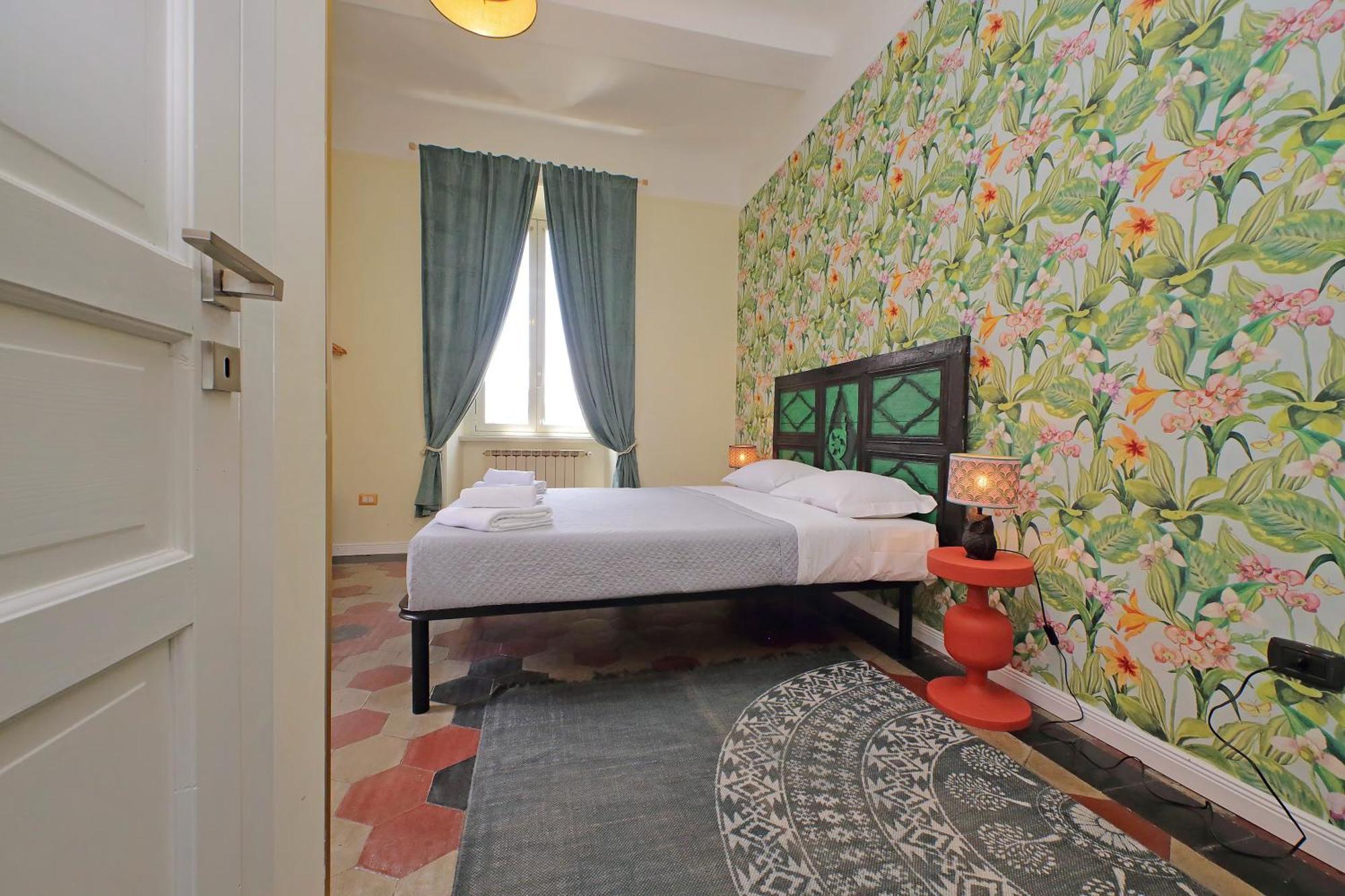 Colosseo Kokedama Rooms Rome Extérieur photo
