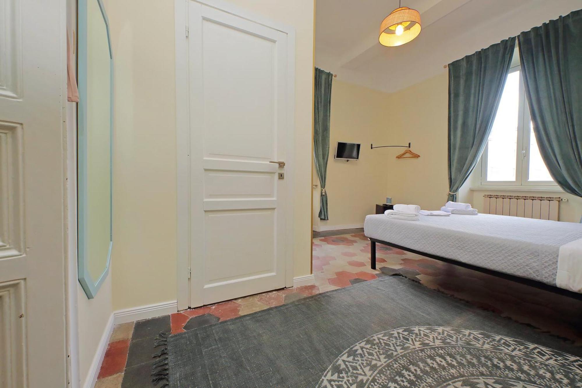 Colosseo Kokedama Rooms Rome Extérieur photo