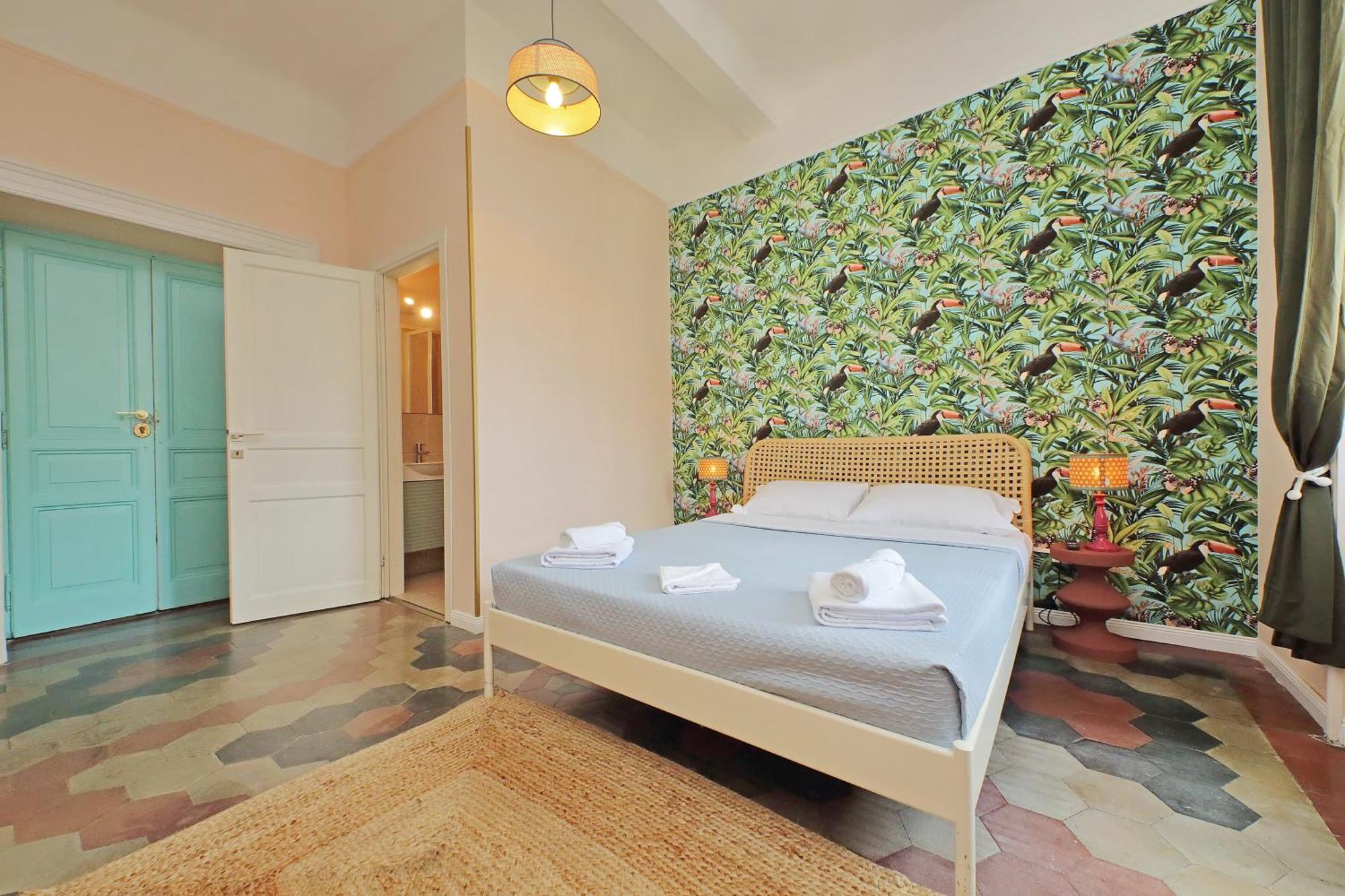 Colosseo Kokedama Rooms Rome Extérieur photo