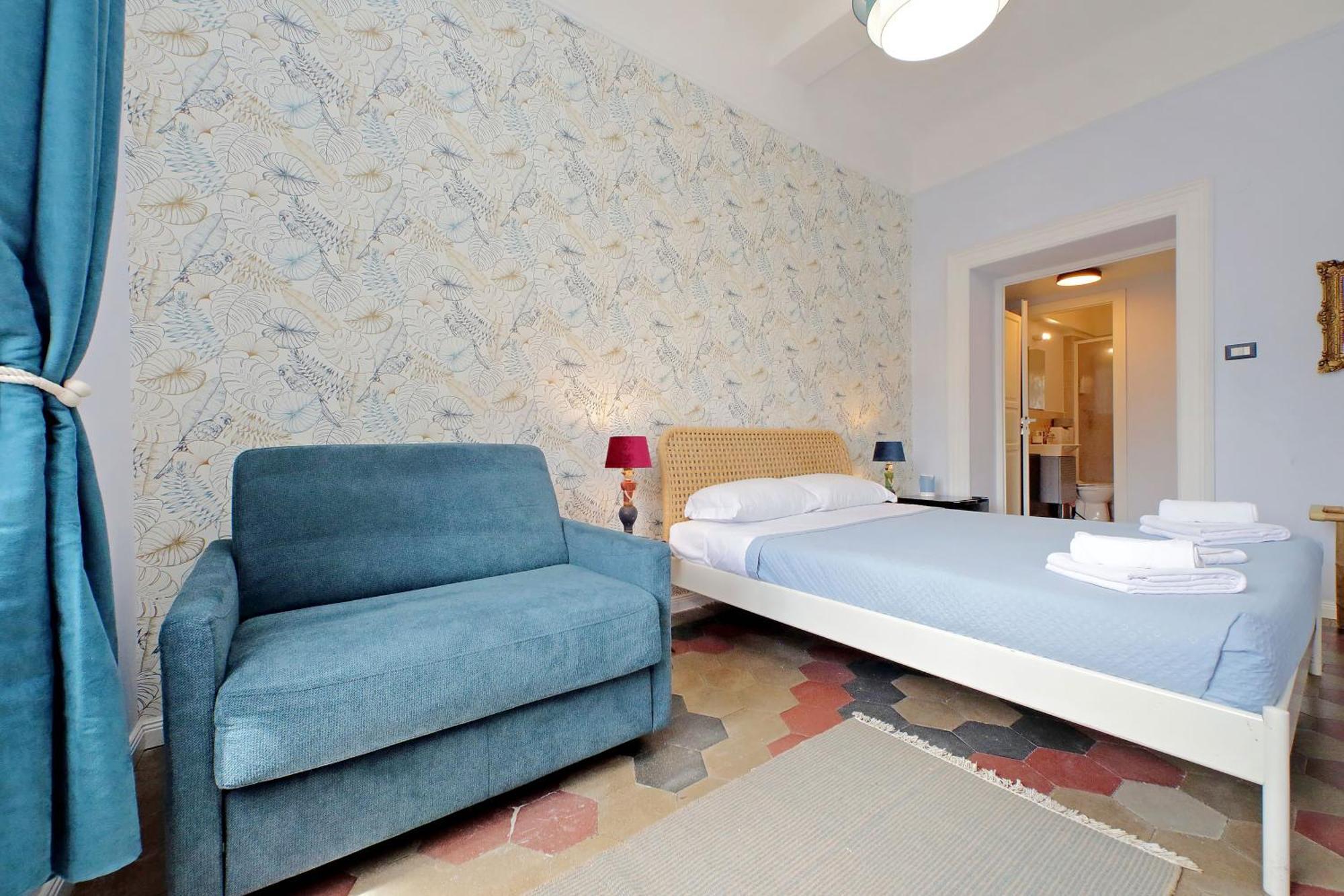 Colosseo Kokedama Rooms Rome Extérieur photo