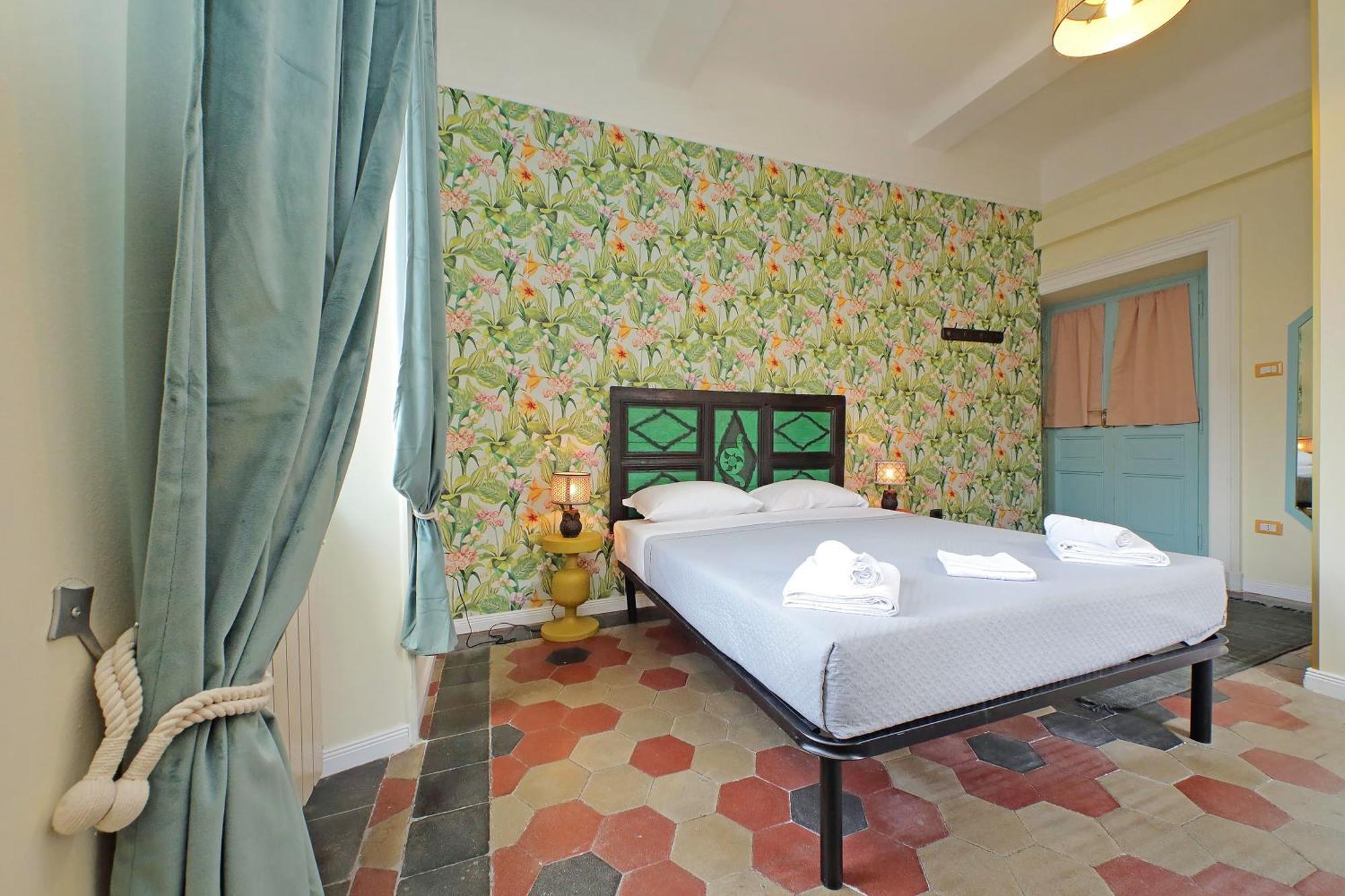 Colosseo Kokedama Rooms Rome Extérieur photo