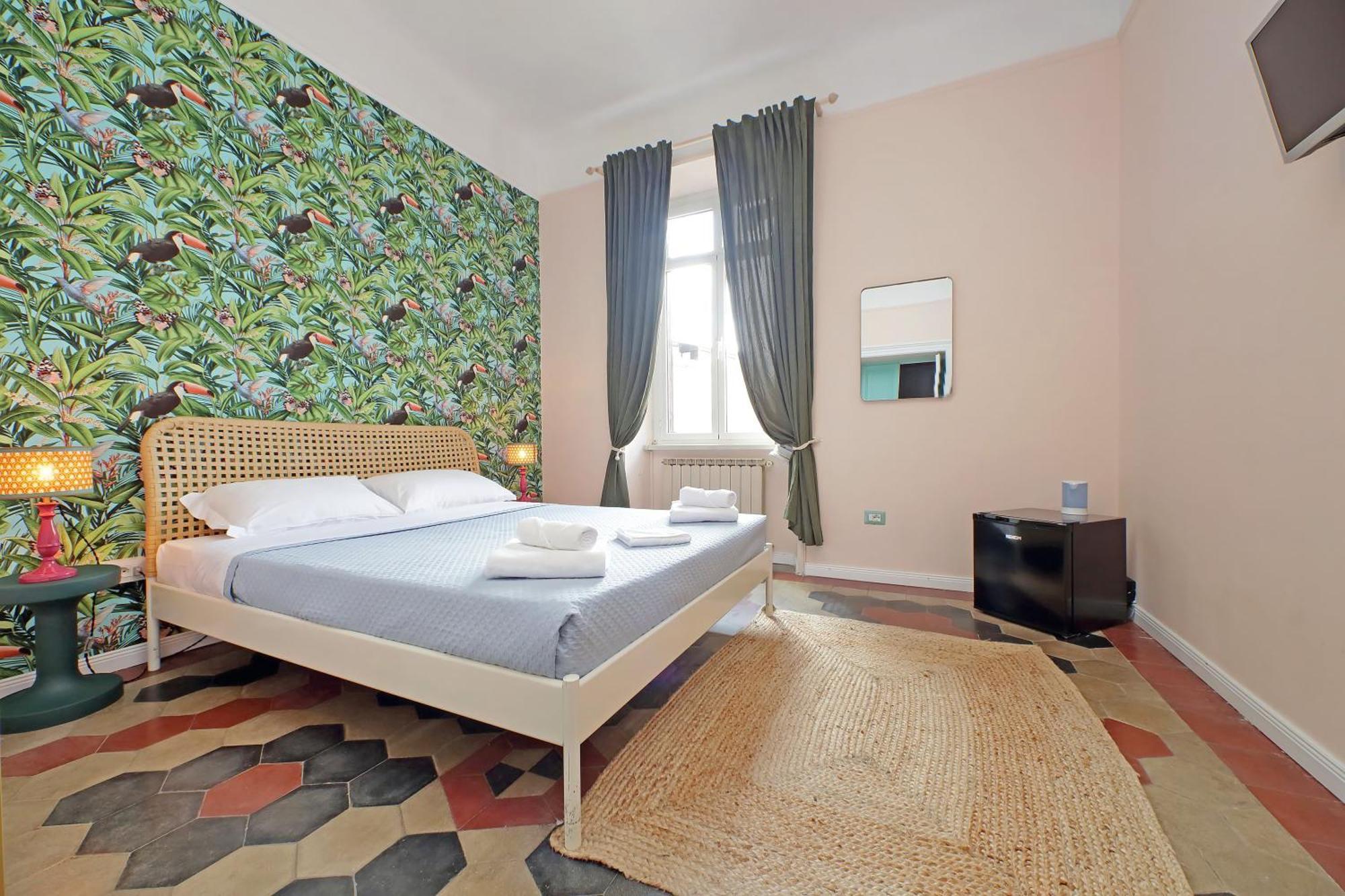 Colosseo Kokedama Rooms Rome Extérieur photo