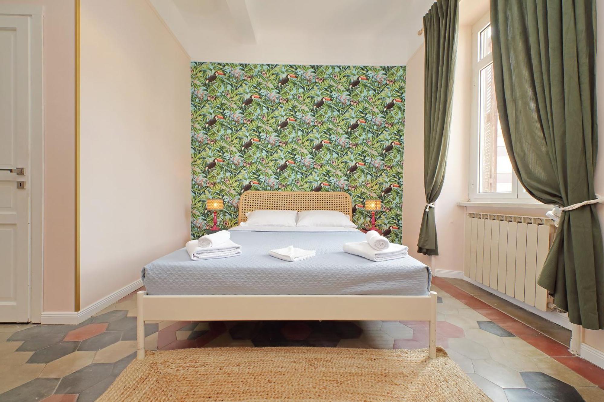 Colosseo Kokedama Rooms Rome Extérieur photo